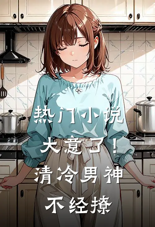 热门大意了!清冷男神不经撩免费阅读
