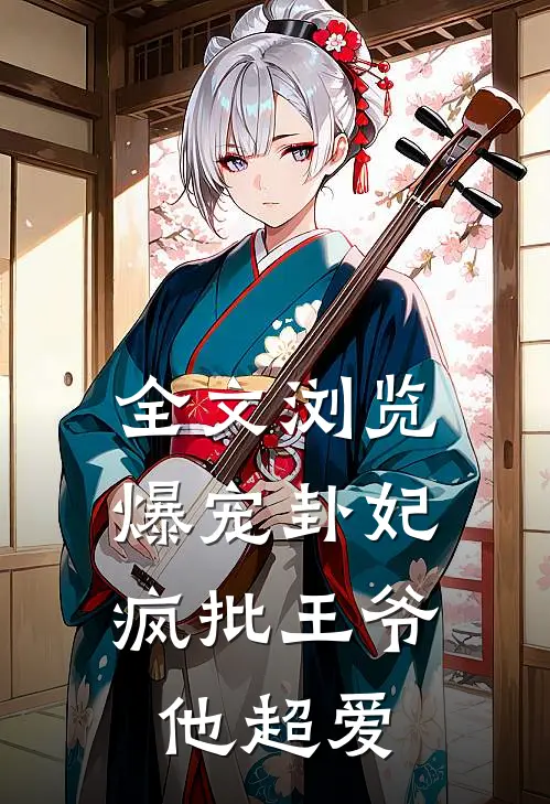 全文浏览爆宠卦妃：疯批王爷他超爱