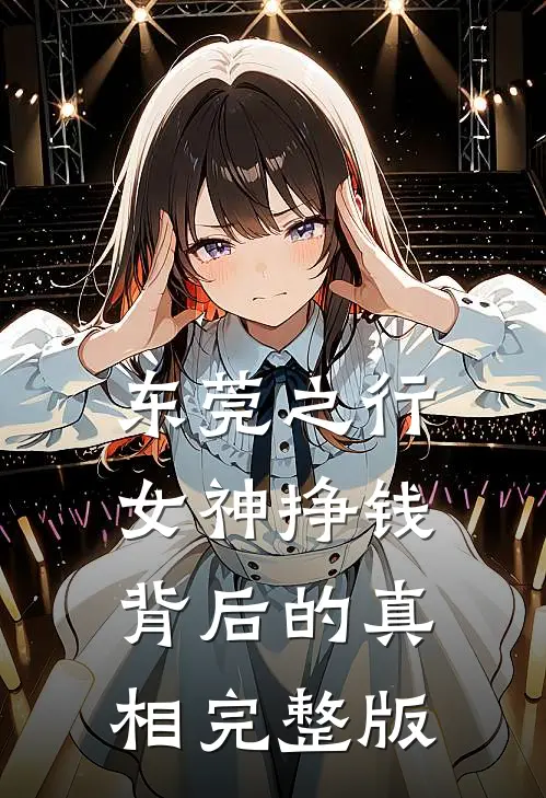 东莞之行：女神挣钱背后的真相完整版