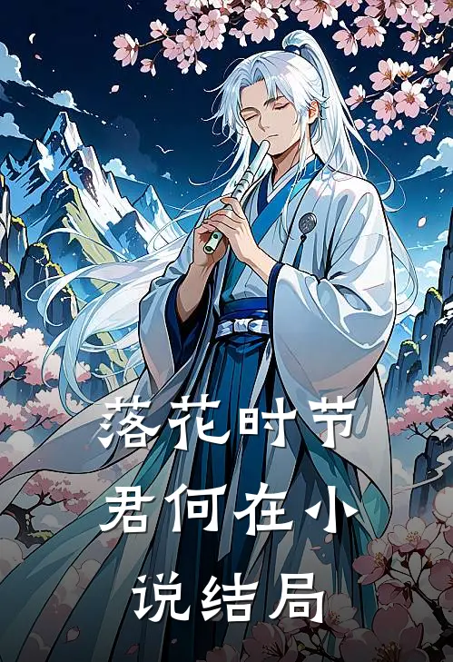 落花时节君何在小说结局