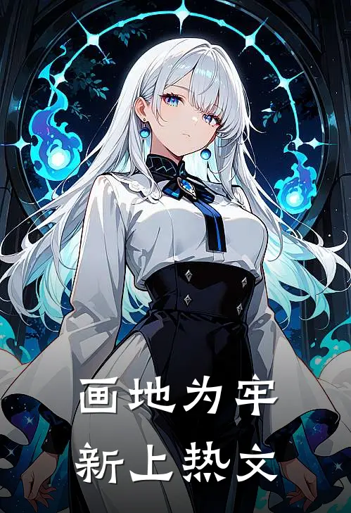 画地为牢新上热文