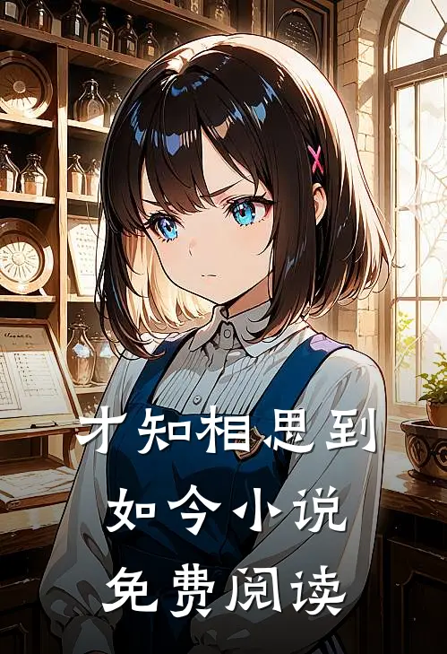 才知相思到如今小说免费阅读