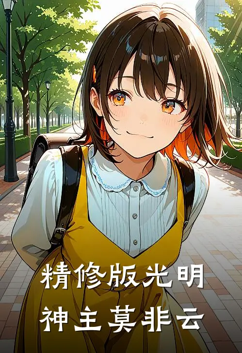精修版光明神主莫非云是谁