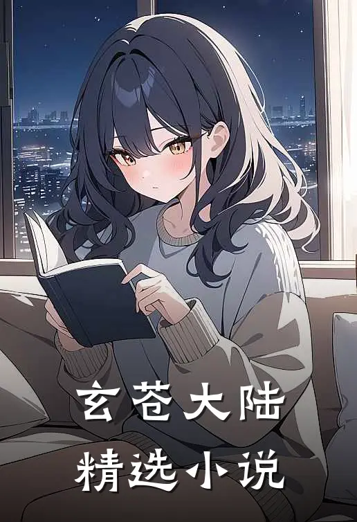 玄苍大陆精选小说