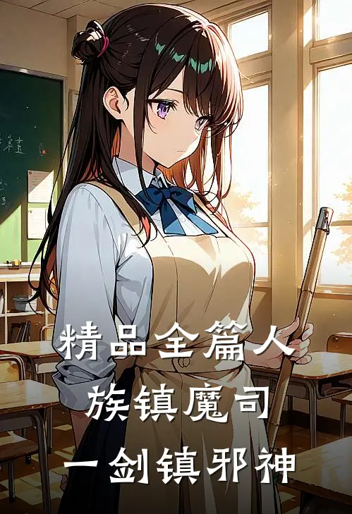 精品全篇人族镇魔司，一剑镇邪神