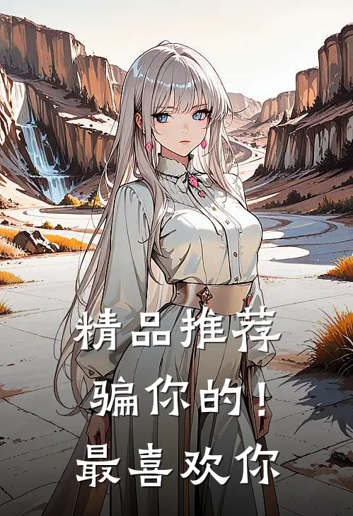 精品推荐骗你的！最喜欢你