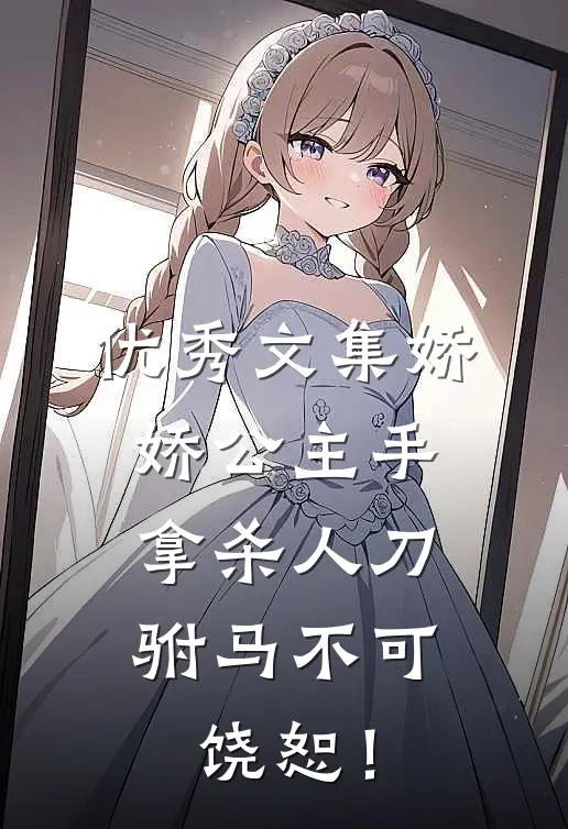 优秀文集娇娇公主手拿杀人刀，驸马不可饶恕！