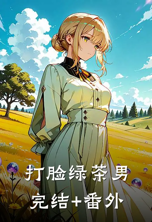 打脸绿茶男完结+番外