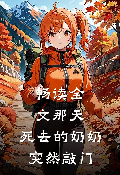 畅读全文那天，死去的奶奶突然敲门