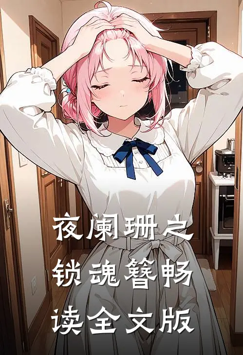 夜阑珊之锁魂簪畅读全文版