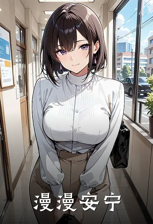 漫漫安宁