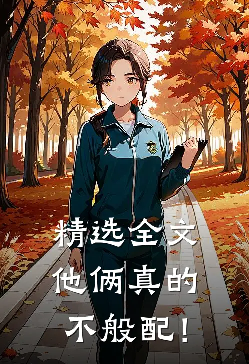 精选全文他俩真的不般配！