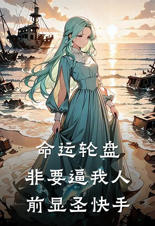 命运轮盘：非要逼我人前显圣快手