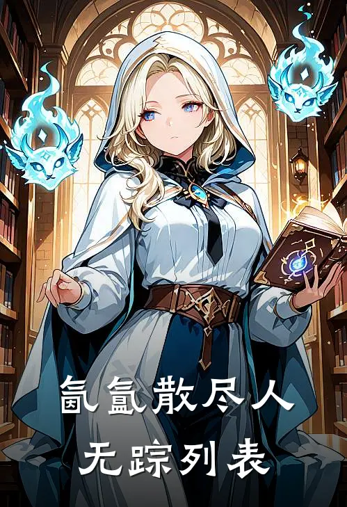 氤氲散尽人无踪列表