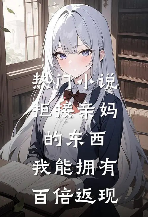 热门小说拒接亲妈的东西，我能拥有百倍返现