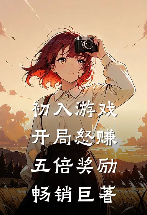 初入游戏：开局怒赚五倍奖励畅销巨著