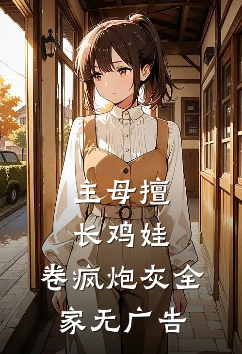 主母擅长鸡娃，卷疯炮灰全家无广告
