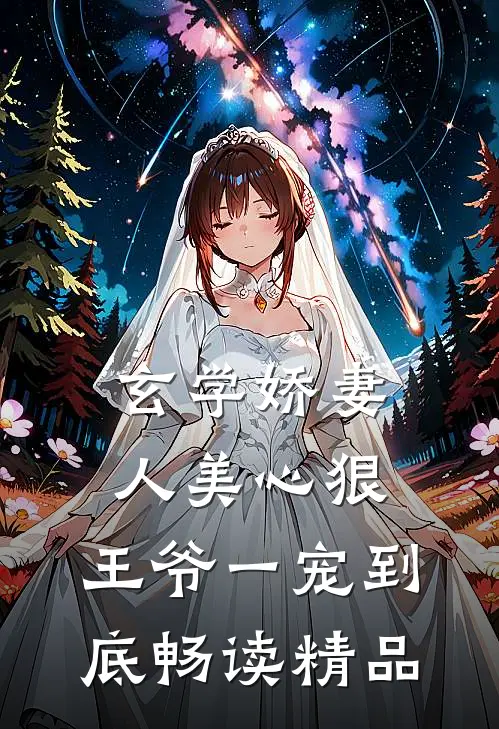 玄学娇妻人美心狠，王爷一宠到底畅读精品