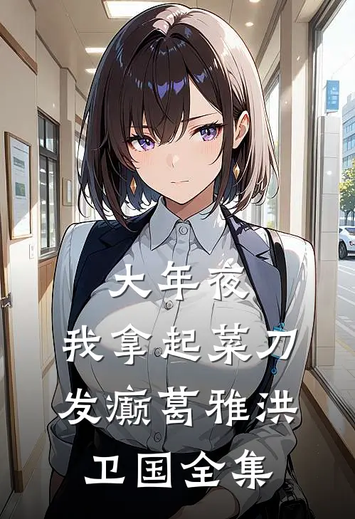 大年夜，我拿起菜刀发癫葛雅洪卫国全集