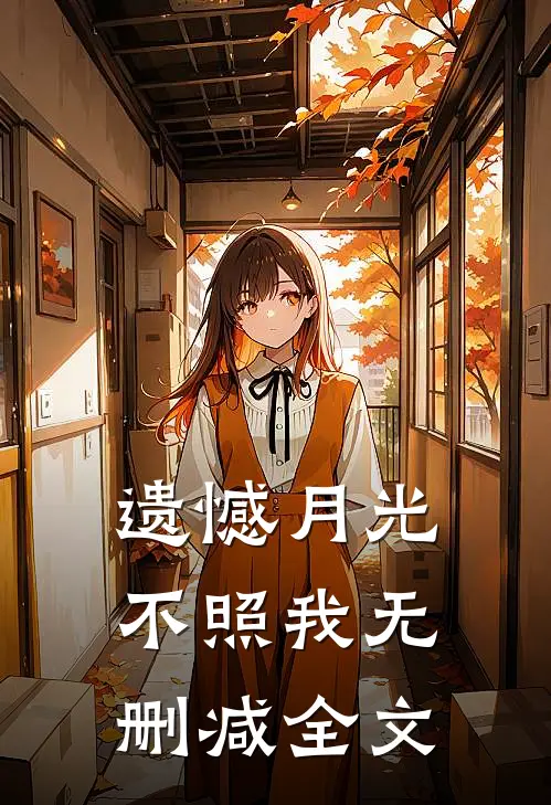 遗憾月光不照我无删减全文