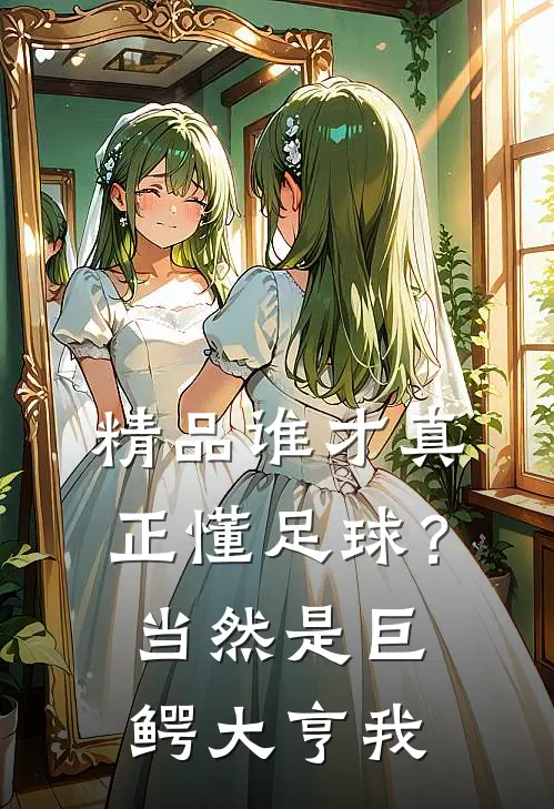 精品谁才真正懂足球？当然是巨鳄大亨我