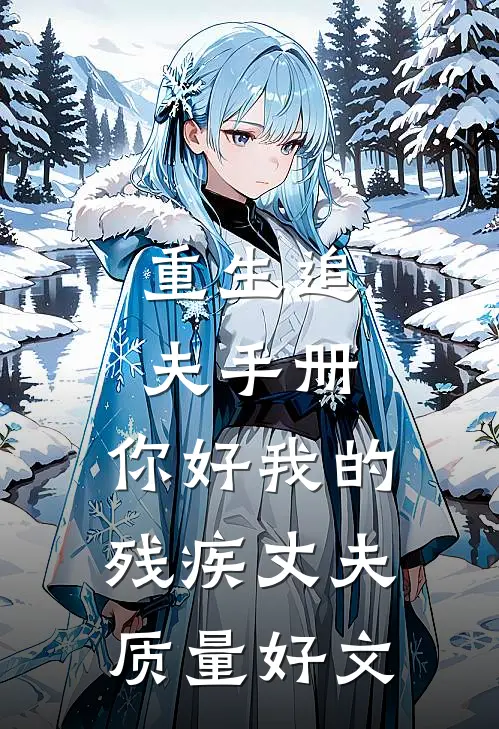 重生追夫手册：你好我的残疾丈夫质量好文