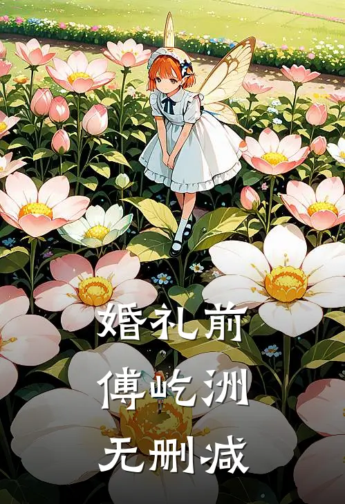 婚礼前，傅屹洲无删减