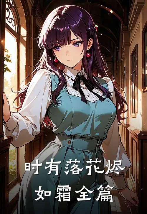 时有落花烬如霜全篇