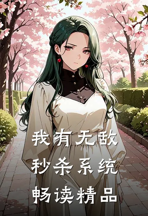 我有无敌秒杀系统畅读精品