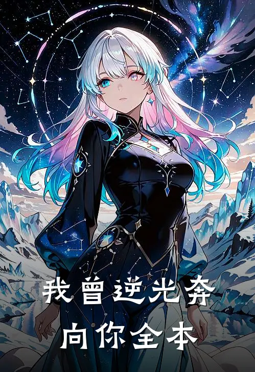 我曾逆光奔向你全本