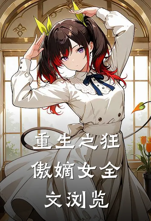 重生之狂傲嫡女全文浏览