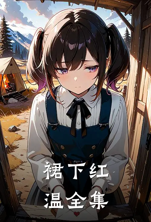 裙下红温全集