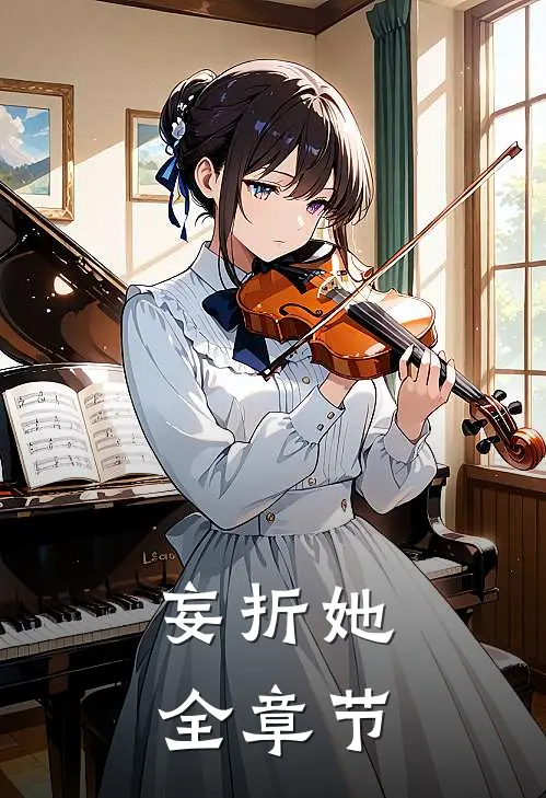 妄折她全章节