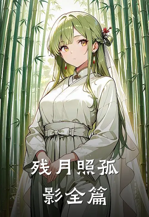 残月照孤影全篇