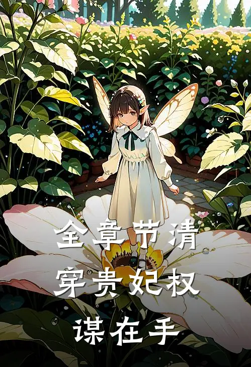 全章节清穿贵妃权谋在手