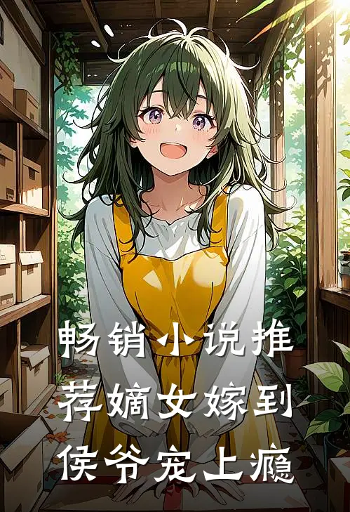 畅销小说推荐《嫡女嫁到:侯爷宠上瘾》