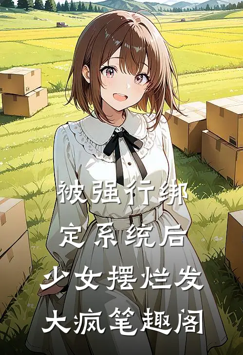 被强行绑定系统后，少女摆烂发大疯笔趣阁