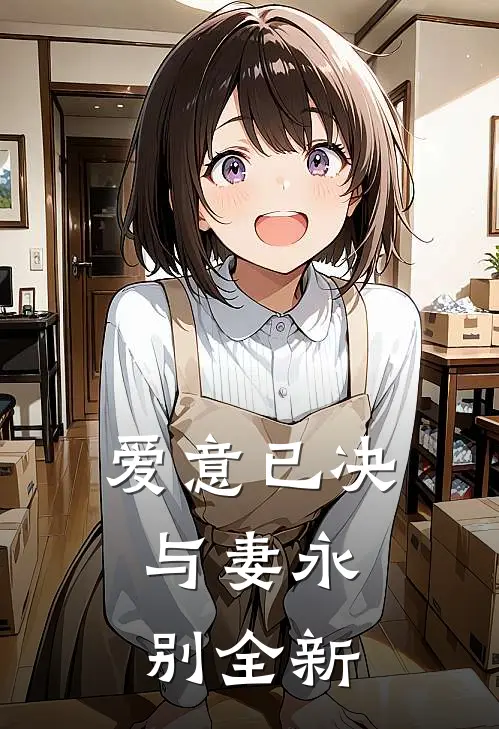 爱意已决,与妻永别全新翻译