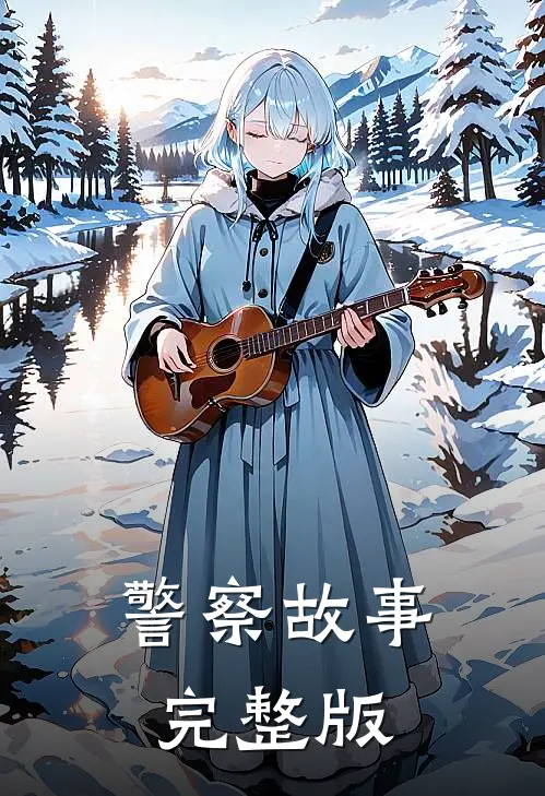 警察故事完整版