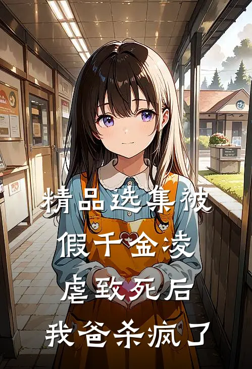 精品选集被假千金凌虐致死后，我爸杀疯了