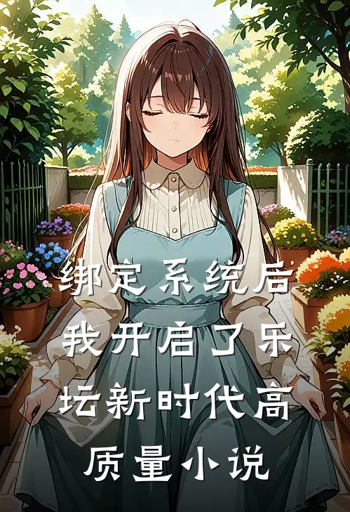 绑定系统后，我开启了乐坛新时代高质量小说