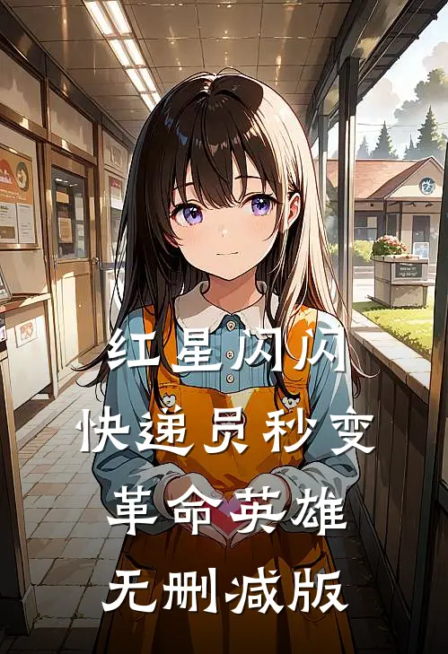 红星闪闪：快递员秒变革命英雄无删减版