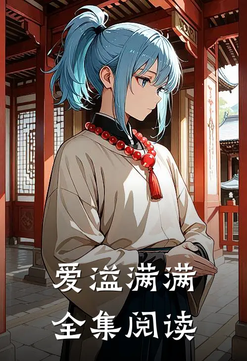 爱溢满满全集阅读