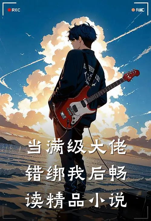 当满级大佬错绑我后畅读精品小说