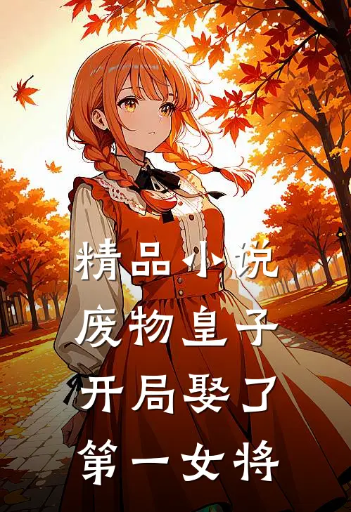 精品小说废物皇子,开局娶了第一女将