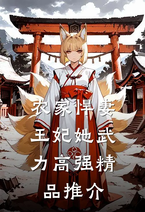 农家悍妻：王妃她武力高强精品推介