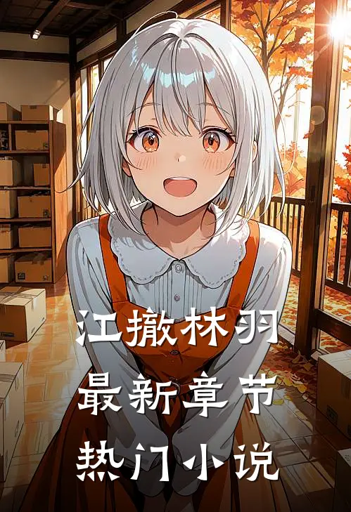 江撤林羽最新章节热门小说