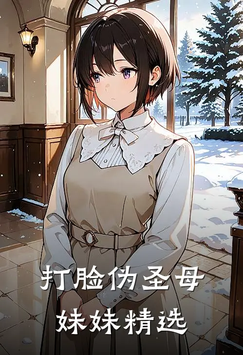 打脸伪圣母妹妹精选
