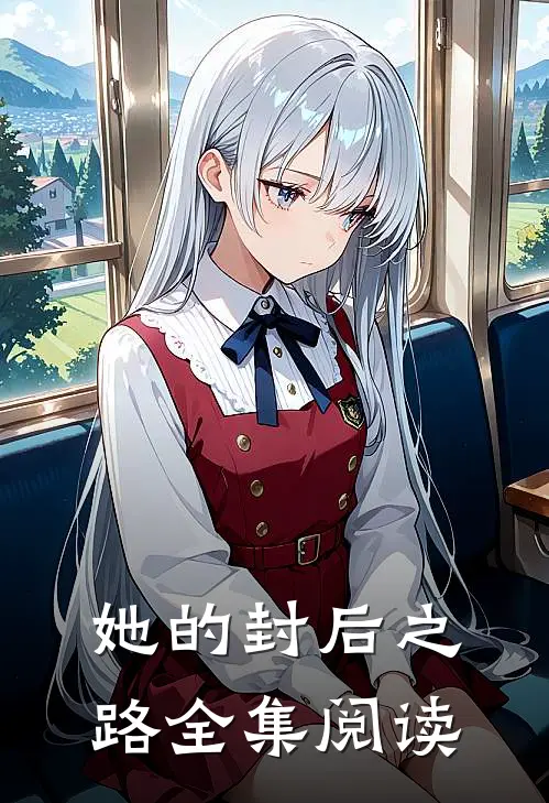 她的封后之路全集阅读