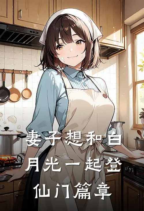 妻子想和白月光一起登仙门篇章